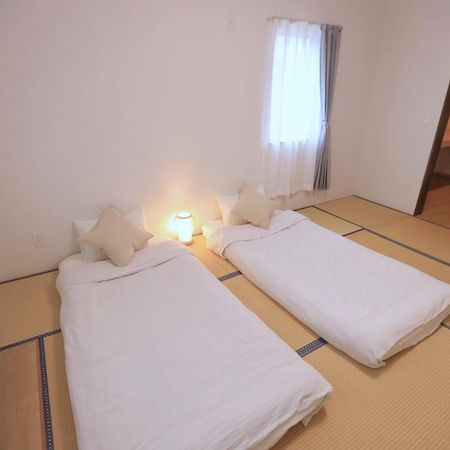 Furano Cube Sugar-方糖民宿,步行8Min到雪场,3 Brs,Max 6Ppl Dış mekan fotoğraf