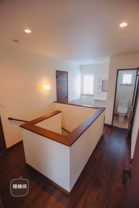 Furano Cube Sugar-方糖民宿,步行8Min到雪场,3 Brs,Max 6Ppl Dış mekan fotoğraf